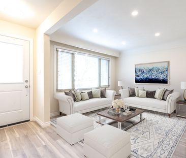 For Lease - 73 Ofield Road Unit# 1, Hamilton, Ontario - Photo 4