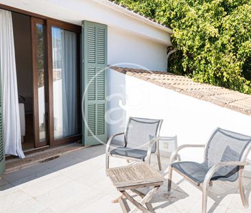 House for rent in Son Dureta - Photo 4