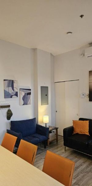 3 1/2 - Québec - 1 350 $/mois - Photo 1