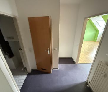 GU_NORD Übelbach, Wohn-Küche, Bad und Schlafzimmer - Foto 5