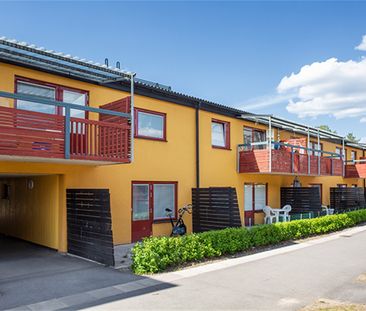 Konsulgatan 14 A - Foto 2