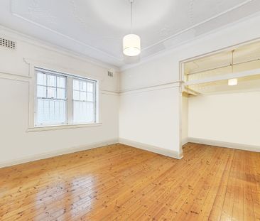 1/23 Waiwera Street, Lavender Bay NSW 2060 - Apartment For Rent | D... - Photo 3