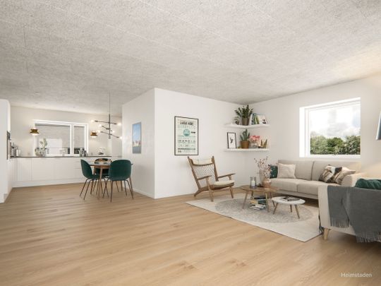 Havegangen 23, 7300 Jelling - Photo 1