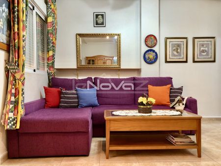 Cozy apartment with two bedrooms. Torrevieja, calle del Huerto, - Photo 3
