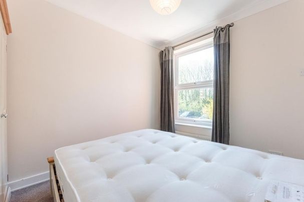 1 bedroom house to rent - Photo 1