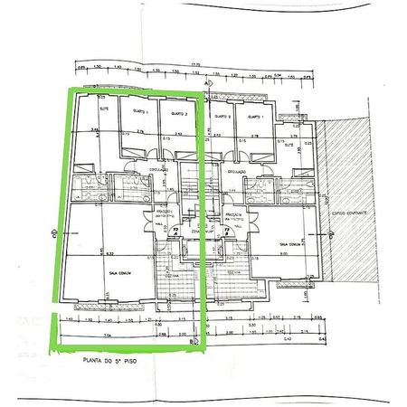 Apartamento T3 em Lisboa - Photo 4