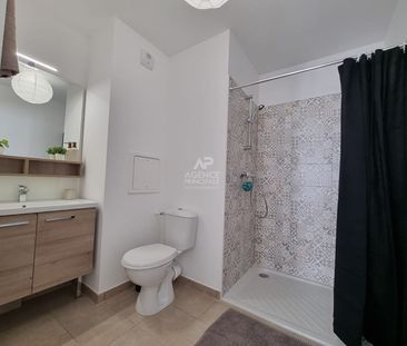 Appartement Pontoise 1 pièce 28.98 m2 - Photo 4