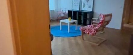 2-Zimmer-Wohnung in Plagwitz ( teilmöbliert, auf Zeit) - Photo 1