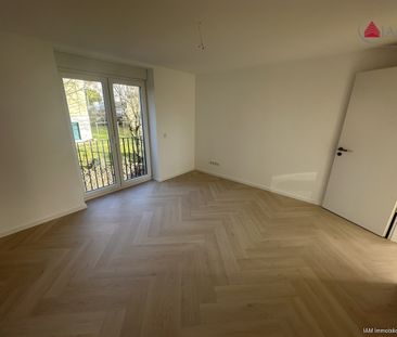 Gehobene 2-Zimmerwohnung mit Privatgarten - Photo 5