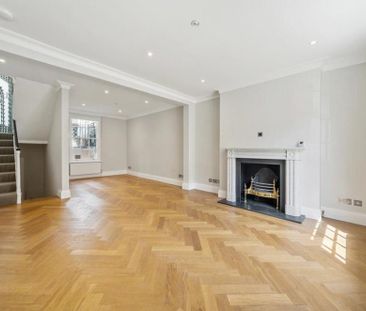 3 bedroom terraced house to rent - Photo 2