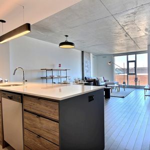 Unité Type 8A - Photo 3