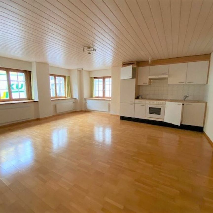 2-Zimmer-Wohnung - Photo 1