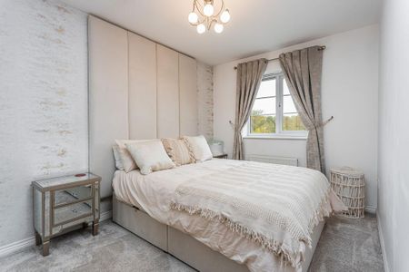 2 bedroom flat to rent - Photo 4