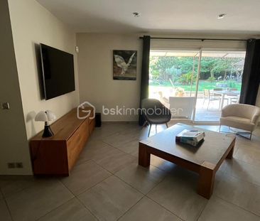 Maison de 186,19 m² à Grans - Photo 3