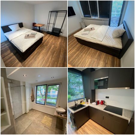 Te huur: Appartement Sonmansstraat in Rotterdam - Photo 2