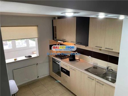 Apartament 2 camere | Decomandat | Gorjului | DS020 - Fotografie 5