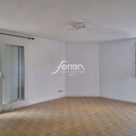 Appartement 3 Pièces 65 m² - Photo 1