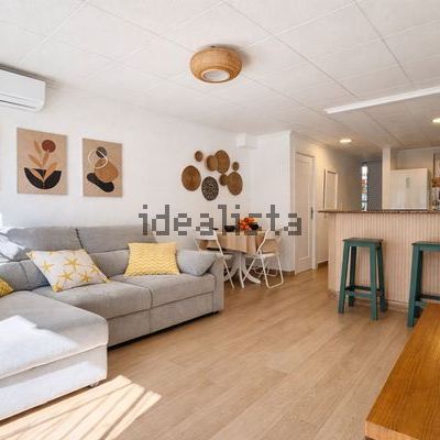 Alquiler de dúplex en Avenida De Francia, 48 - Photo 1