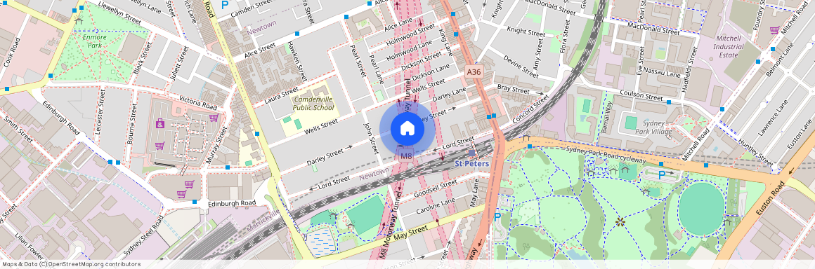 60 Darley Street, 2042, Newtown