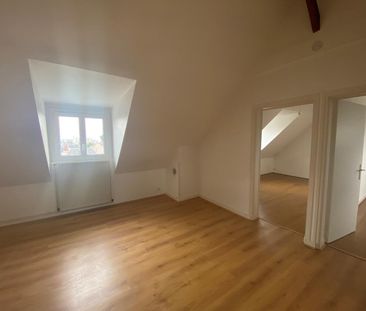 Location appartement 3 pièces 43.35 m2 à Tours - Photo 6