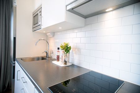 Wieselgrensplatsen 17 - Foto 3