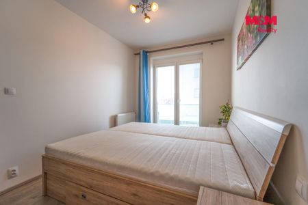 Pronájem bytu 2+kk 45 m² - Photo 5