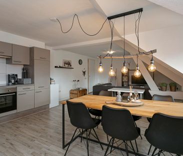 Te huur: Appartement Dorpstraat 72 C in Maastricht - Foto 6