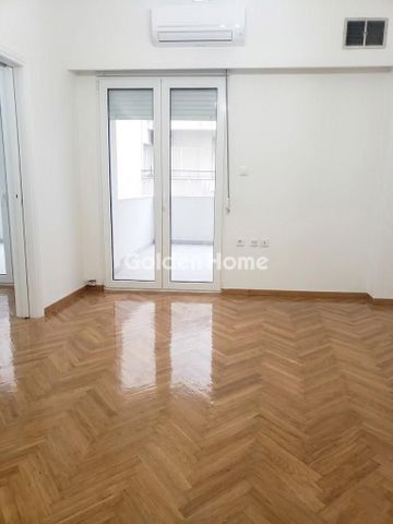 Διαμέρισμα για ενοικίαση Αγίου Μελετίου - Πλατεία Βικτωρίας - Μάρνη (Λεωφόρος Πατησίων - Λεωφόρος Αχαρνών) - Photo 4