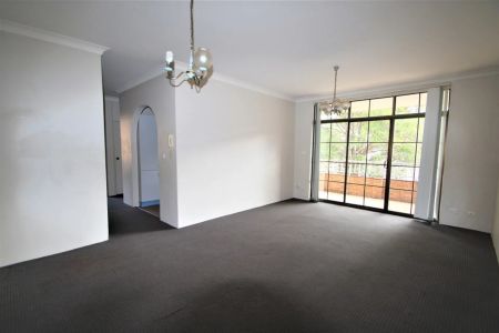 Unit 1/62 The Avenue, Hurstville. - Photo 2