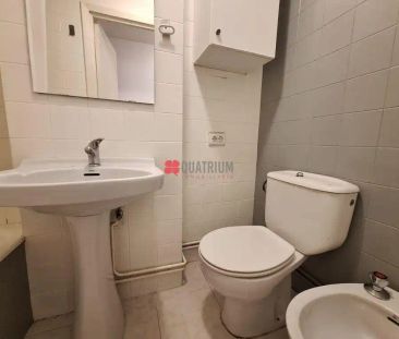 Piso de alquiler en Rúa de Montero Ríos, Ensanche - Sar - Foto 2