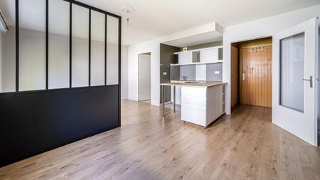 Location Appartement 1 pièce 33m² NANTES 44000 - Photo 4