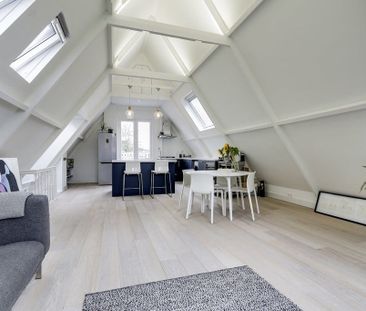 De Genestetstraat 9-3, Helmersbuurt-Oost, 1054AW, Amsterdam - Foto 2