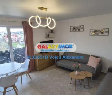 Apartament 2 Cam Berceni - Bloc Nou - Aparatorii Patriei - Metrou - Fotografie 2