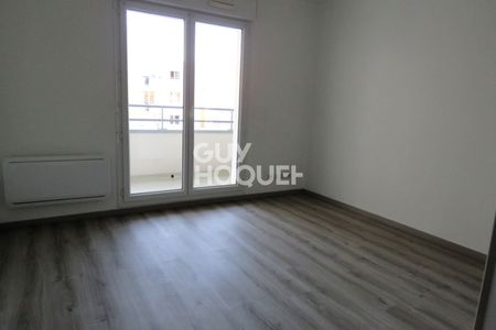 Très beau studio Nancy proche POLYTECH et école d'infirmière ! - Photo 3
