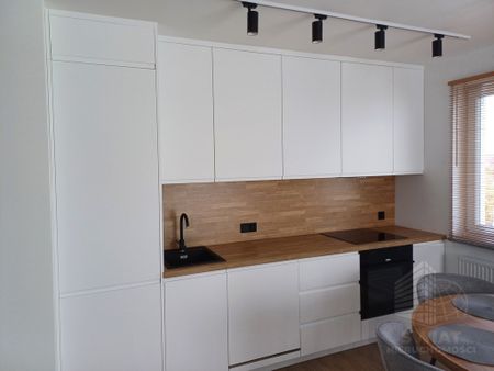 Na wynajem nowe mieszkanie w Kołobrzegu - Фото 2