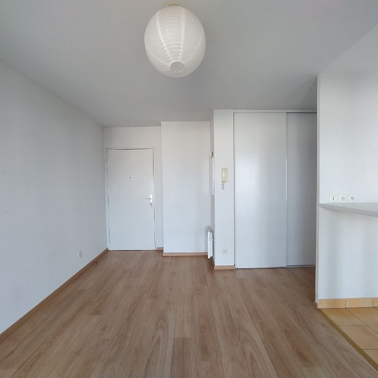 Appartement - 2 pièces - Jardin Lecoq/Facultés - Photo 1