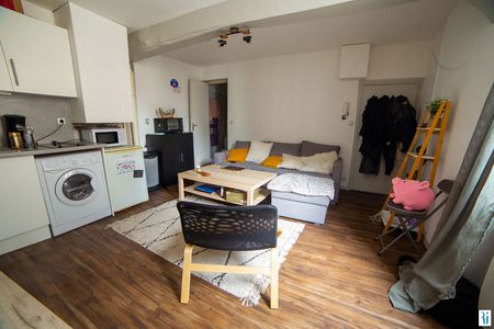 76000, Rouen - Photo 5