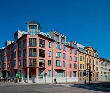 Repslagaregatan 33 A - Foto 1