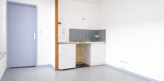 Location Appartement 1 pièce 21m² DIJON 21000 - Photo 2