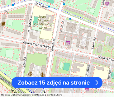 Czarnieckiego, 2 pokoje,rozkŁadowe - Zdjęcie 1