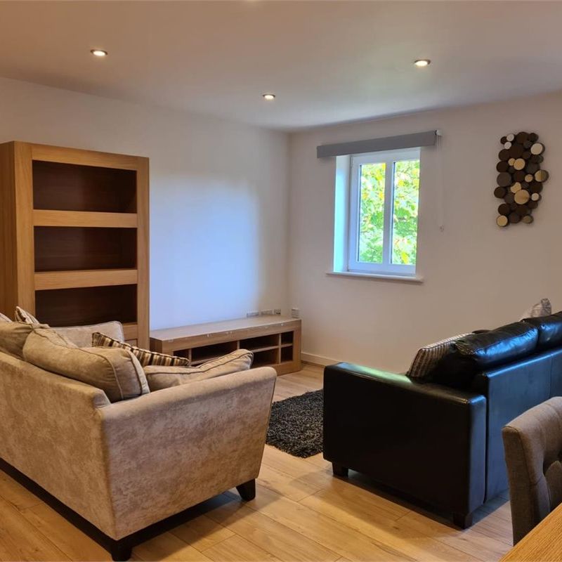 Flat 8 at Riverside Court, Biggleswade - Photo 1