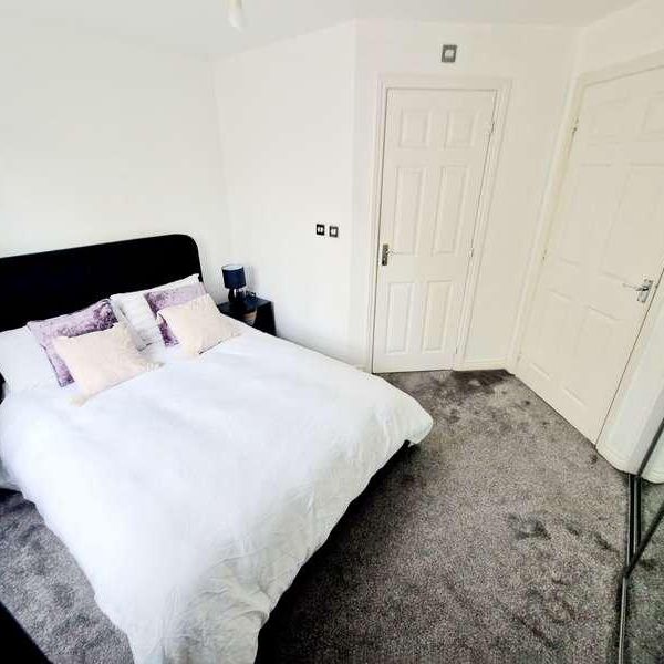 Stonemere Drive, Radcliffe, M26 - Photo 1