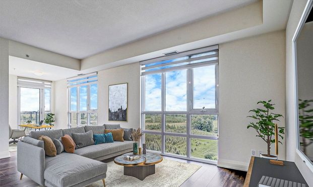 For Lease - 65 Yorkland Boulevard Unit# 510, Brampton, Ontario - Photo 1