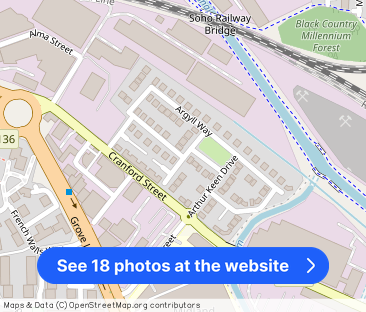 Soap Works Drive, Smethwick - Photo 1