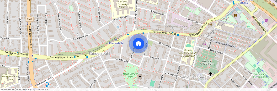 Zollerstr. 10, 90439, Nürnberg