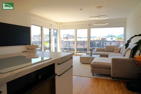 Leben, wo Graz pulsiert – Willkommen zu Hause im Bezirk Lend - Foto 3