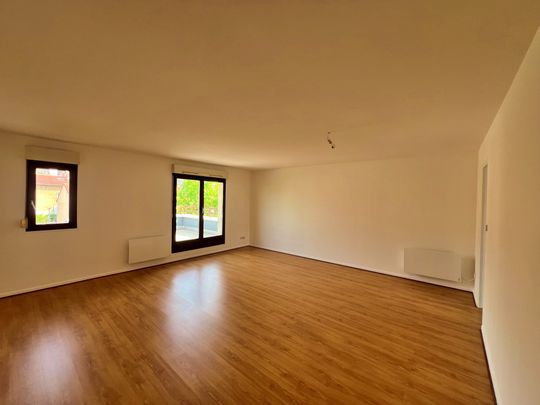 Location Appartement 3 pièces 75m² LAXOU 54520 - Photo 1