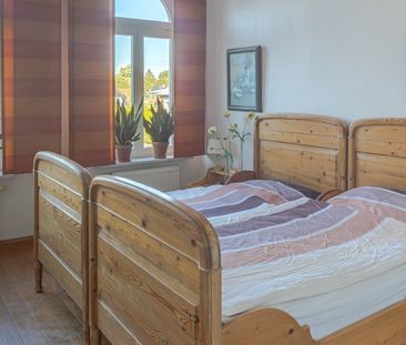 Saniertes, denkmalgeschütztes Wohnhaus mit Garten, Nebengebäuden u.... - Photo 5