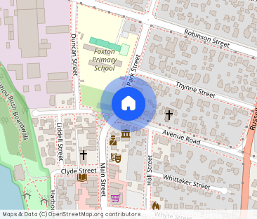 3/2 Park Street, Foxton, Horowhenua - Photo 1