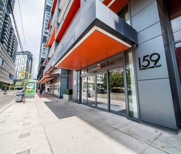 For Lease - 159 Dundas Street Unit# 2002, Toronto, Ontario - Photo 5